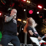 Into The Grave 2025: Exodus
